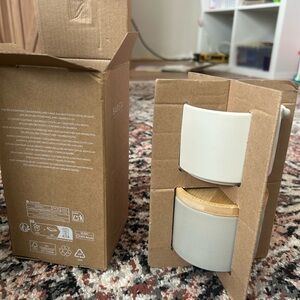 Nespresso Barista Collection Serving Set